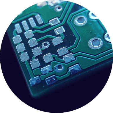 electronic design, module
