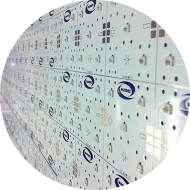 Making your LED modules
