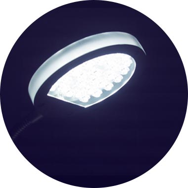 lighting LED technology