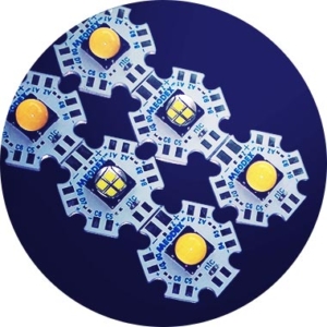 LED modules power