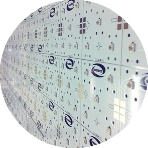 Making your LED modules